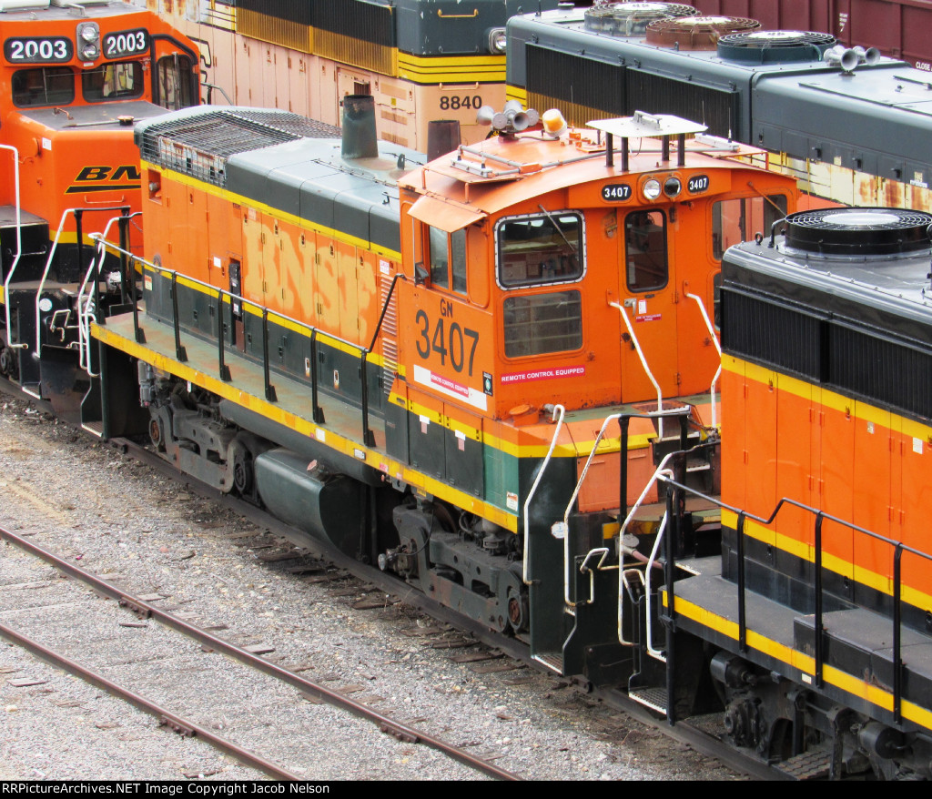 GN 3407